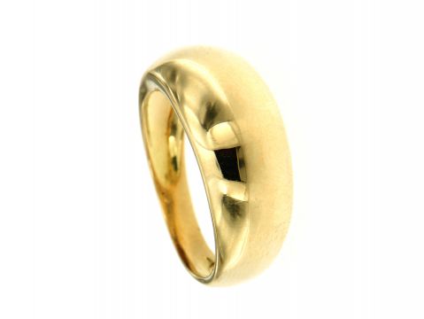 Ring Gelbgold 750